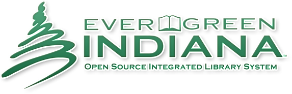 Evergreen Indiana Library Card