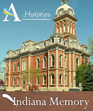 Adams County Histories