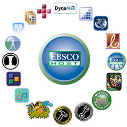 EBSCO